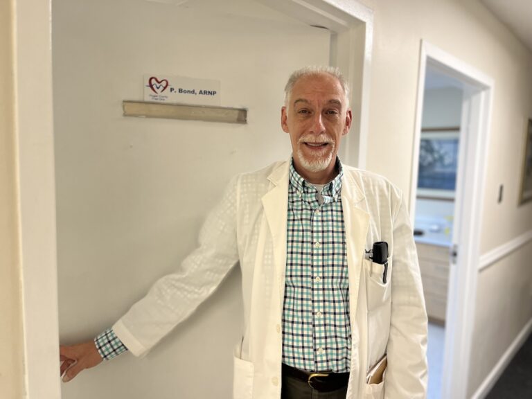 Flagler County Free Clinic For People Not for Profit Flagler County Free Clinic For People Not for Profit